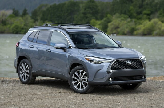Guide To Buying A New Car