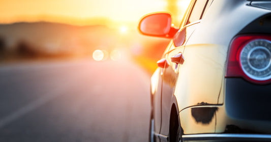 Protect Your Car From Summer Heat