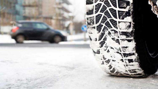 How To: Car Maintenance In Winter
