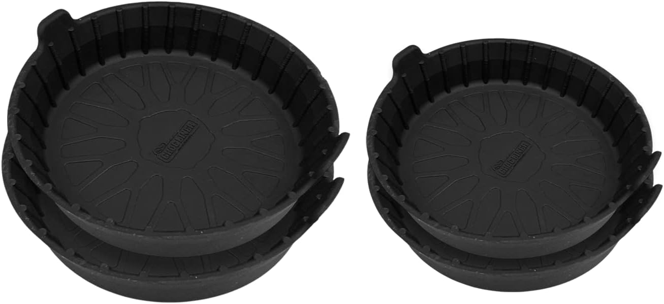 Silicone Universal Car Cup Coasters for Cup Holders