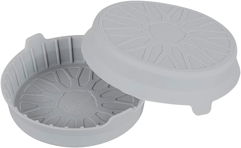 Silicone Universal Car Cup Coasters for Cup Holders