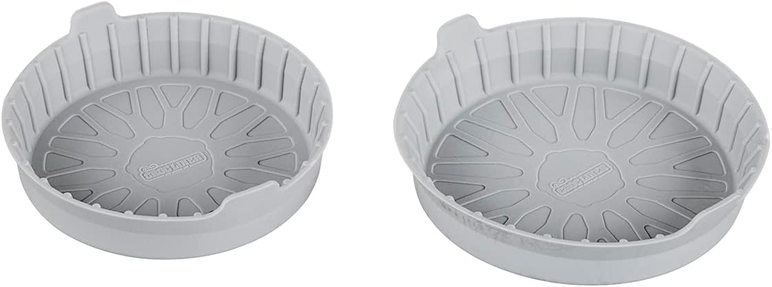Silicone Universal Car Cup Coasters for Cup Holders