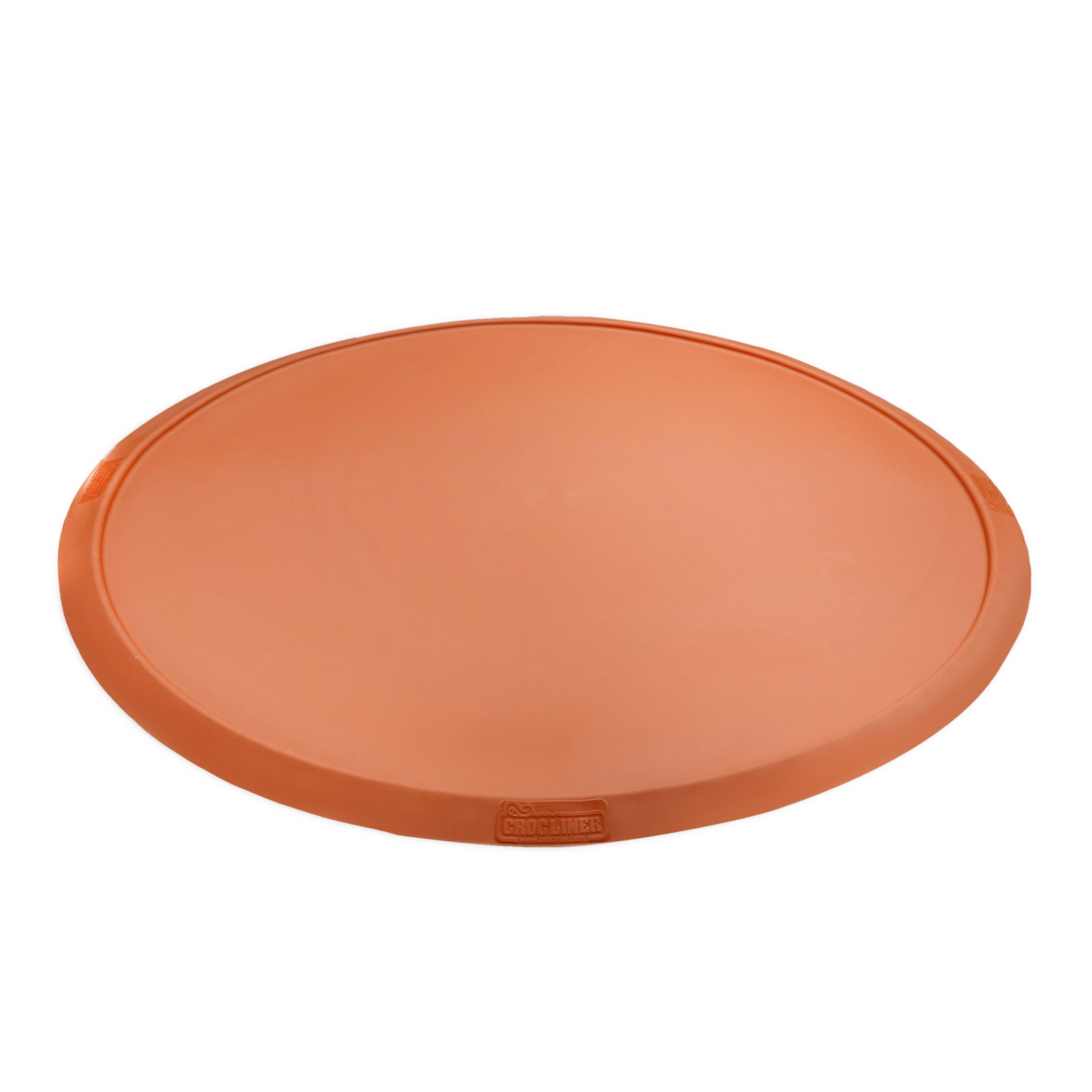 Everything Mat® Christmas Tree Mat in orange