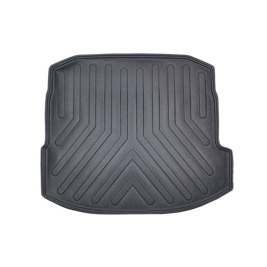 Cargo Liner of Audi A3 Sedan 2022.