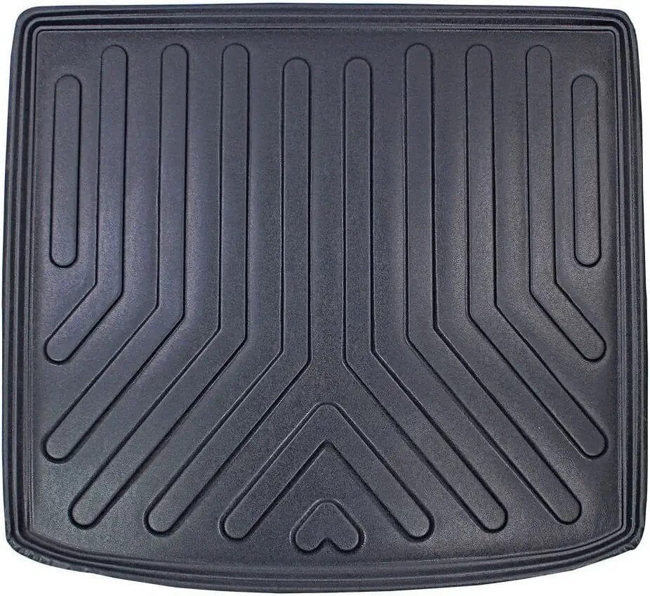AUDI Q3 2019 Cargo Liner