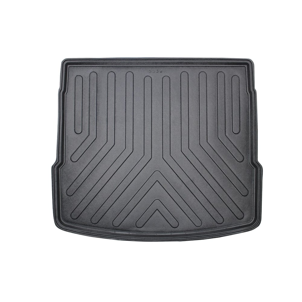 AUDI Q5 2018 Cargo Liner