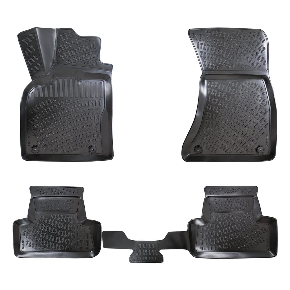 AUDI Q5 2018 Floor Mats