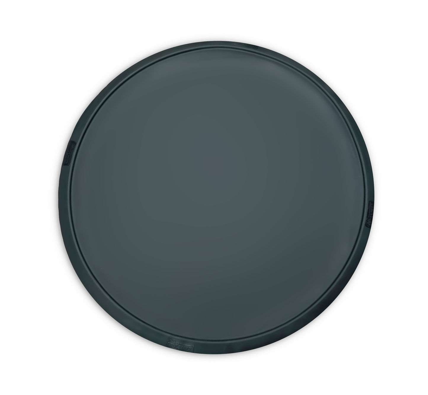 Everything Mat® Christmas Tree Mat in black