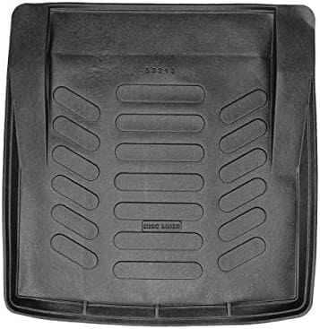 BMW 3 Series Sedan 2005-2011 Cargo Liner