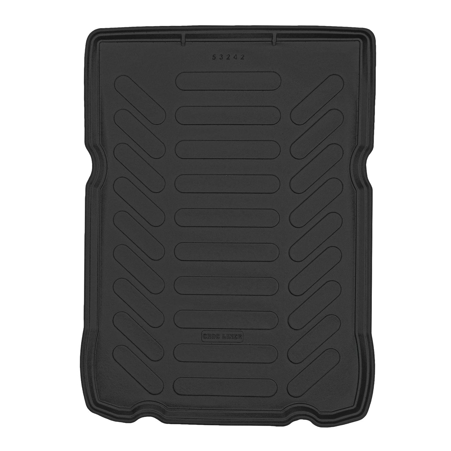 BMW 5 Series G30 2017 Cargo Liner