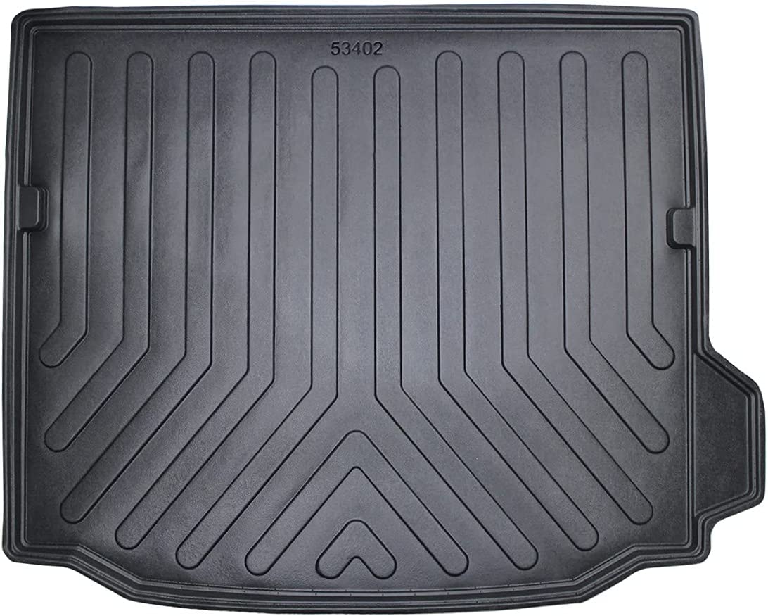 BMW X3 2018 Cargo Liner