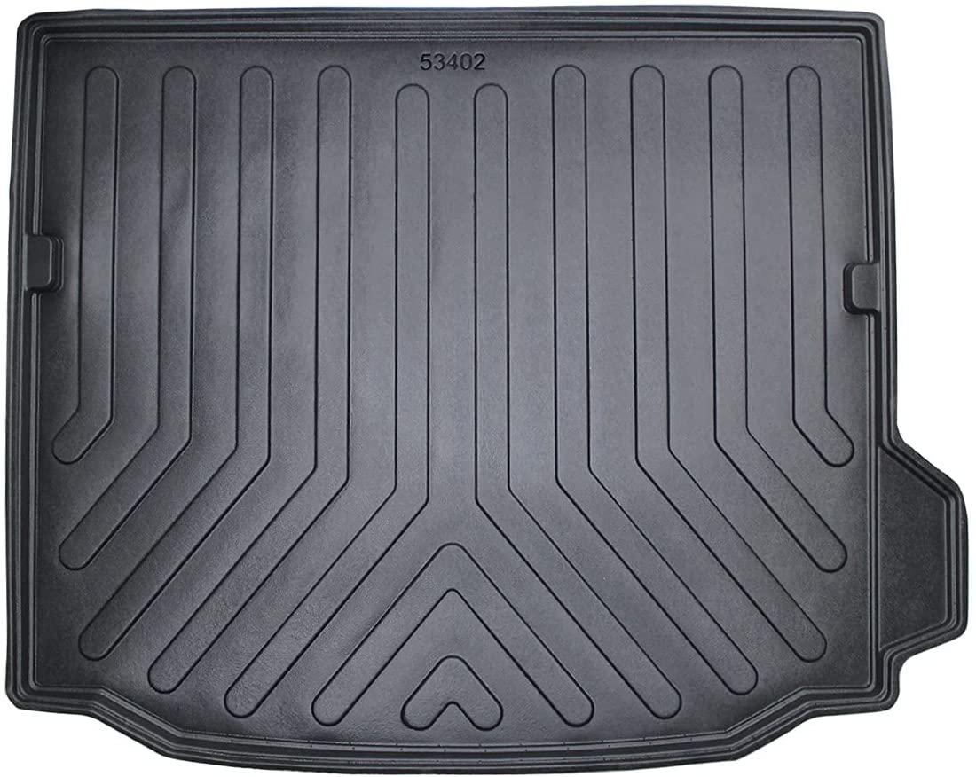 BMW X3M 2018 Cargo Liner