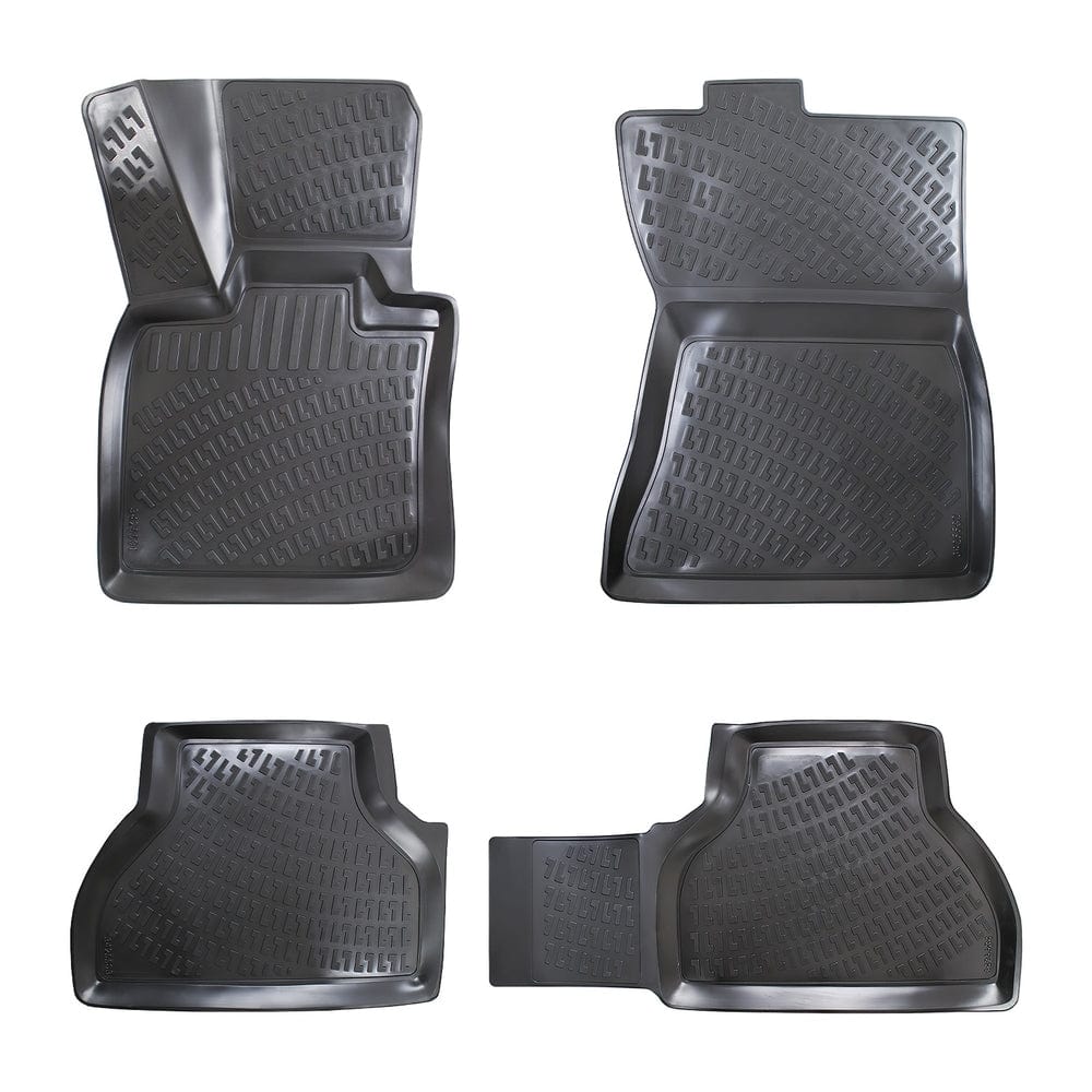 BMW X5 2007-2012 Floor Mats