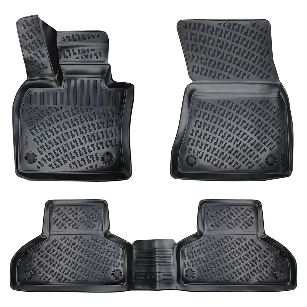 BMW X5 2013-2018 Floor Mats