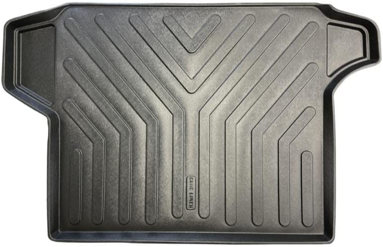CHEVROLET Equinox 2018 Cargo Liner