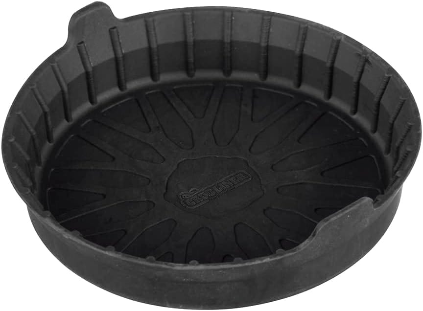 Silicone Universal Car Cup Coasters for Cup Holders