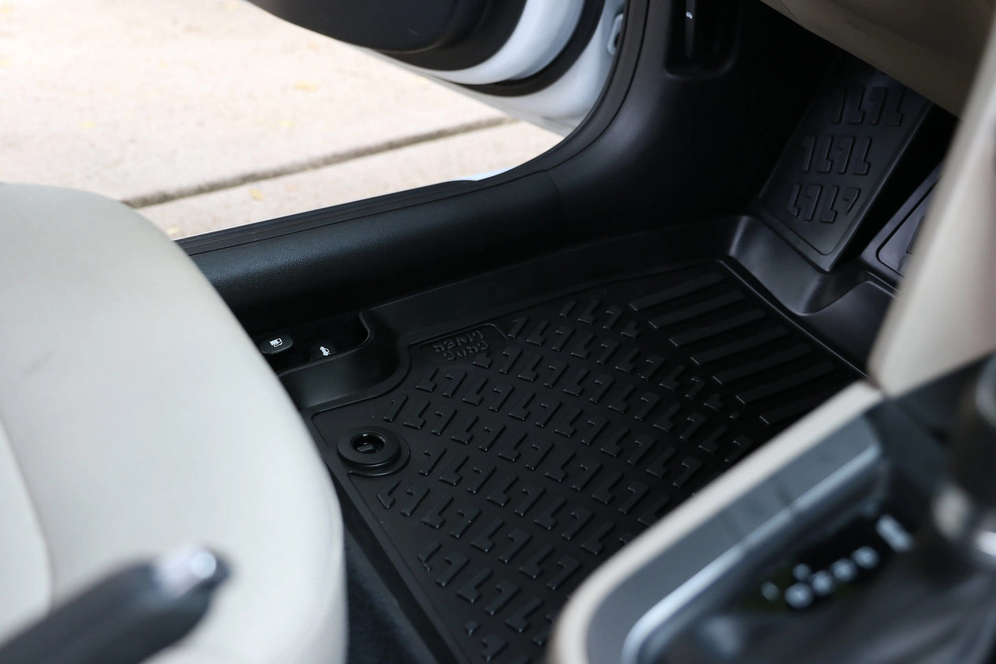 BMW X1 2023 - 2024 Cargo Liner