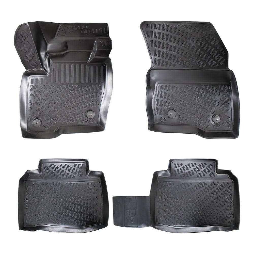 FORD Edge 2015 Floor Mats