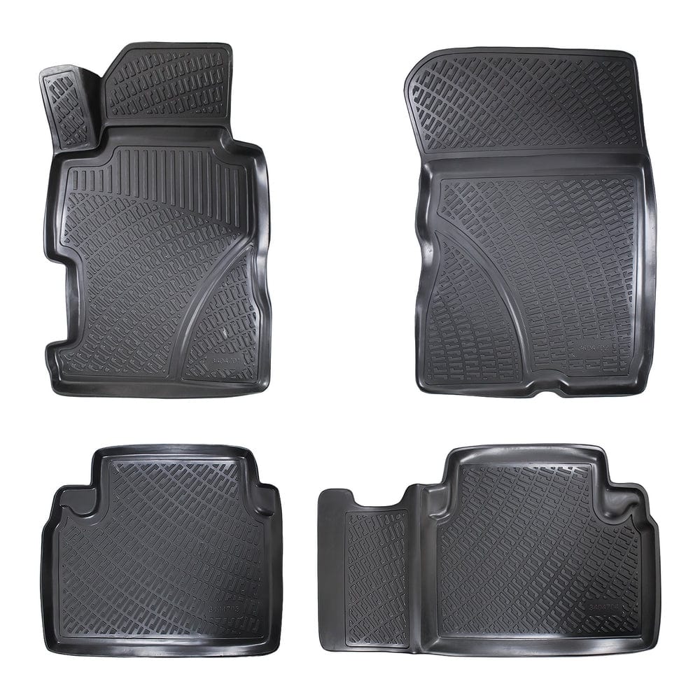 HONDA Civic SEDAN 2006-2011 Floor Mats