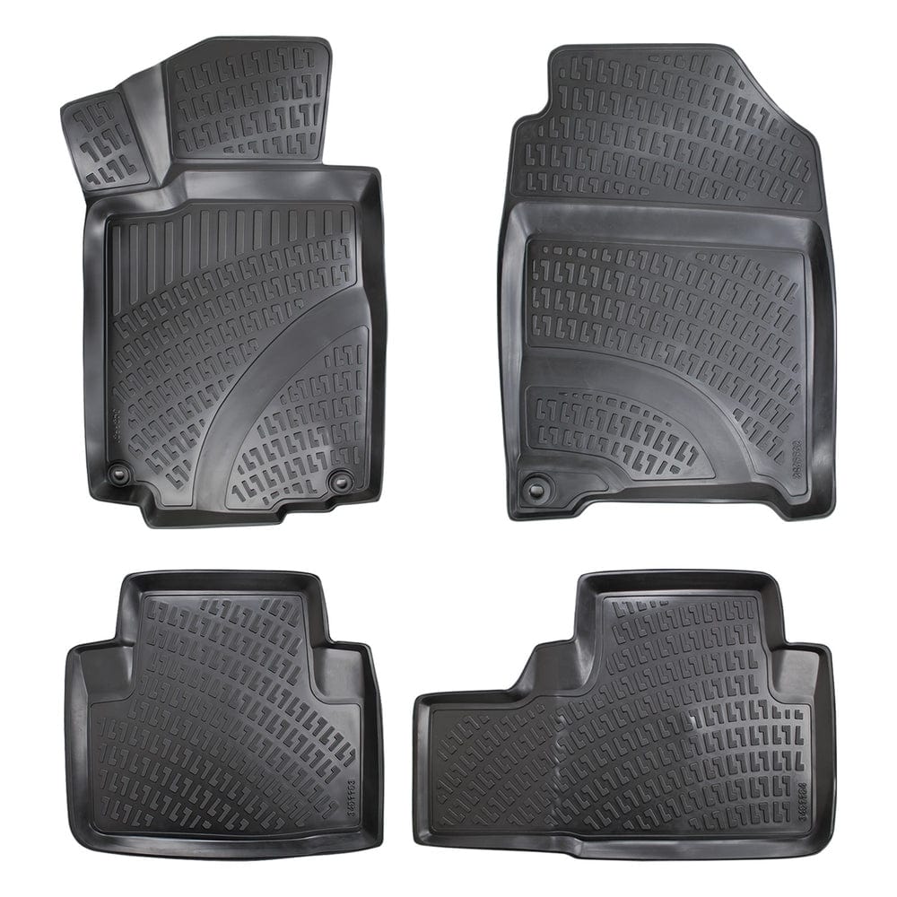 HONDA CR-V 2012-2016 Floor Mats