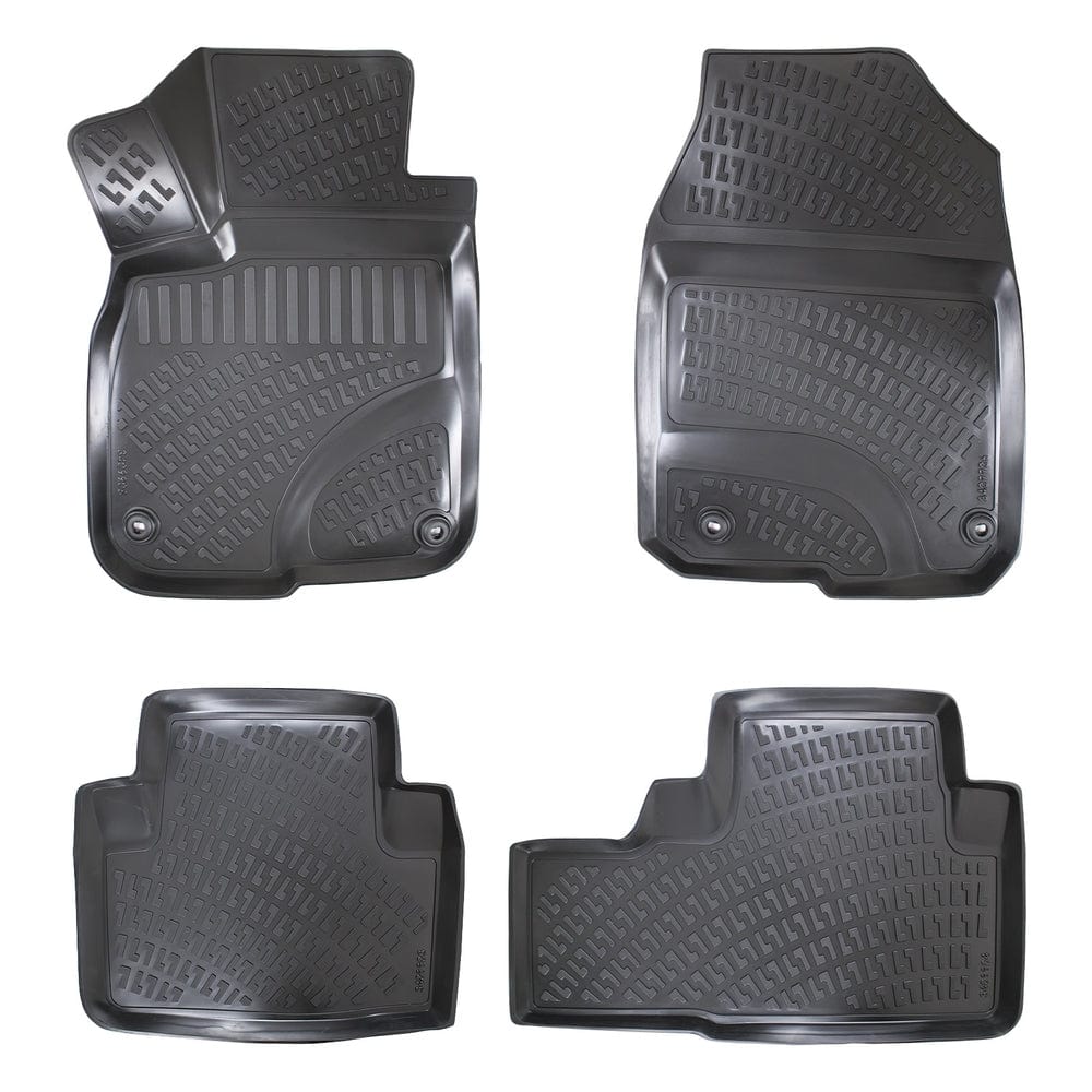 HONDA CR-V 2017-2022 Floor Mats