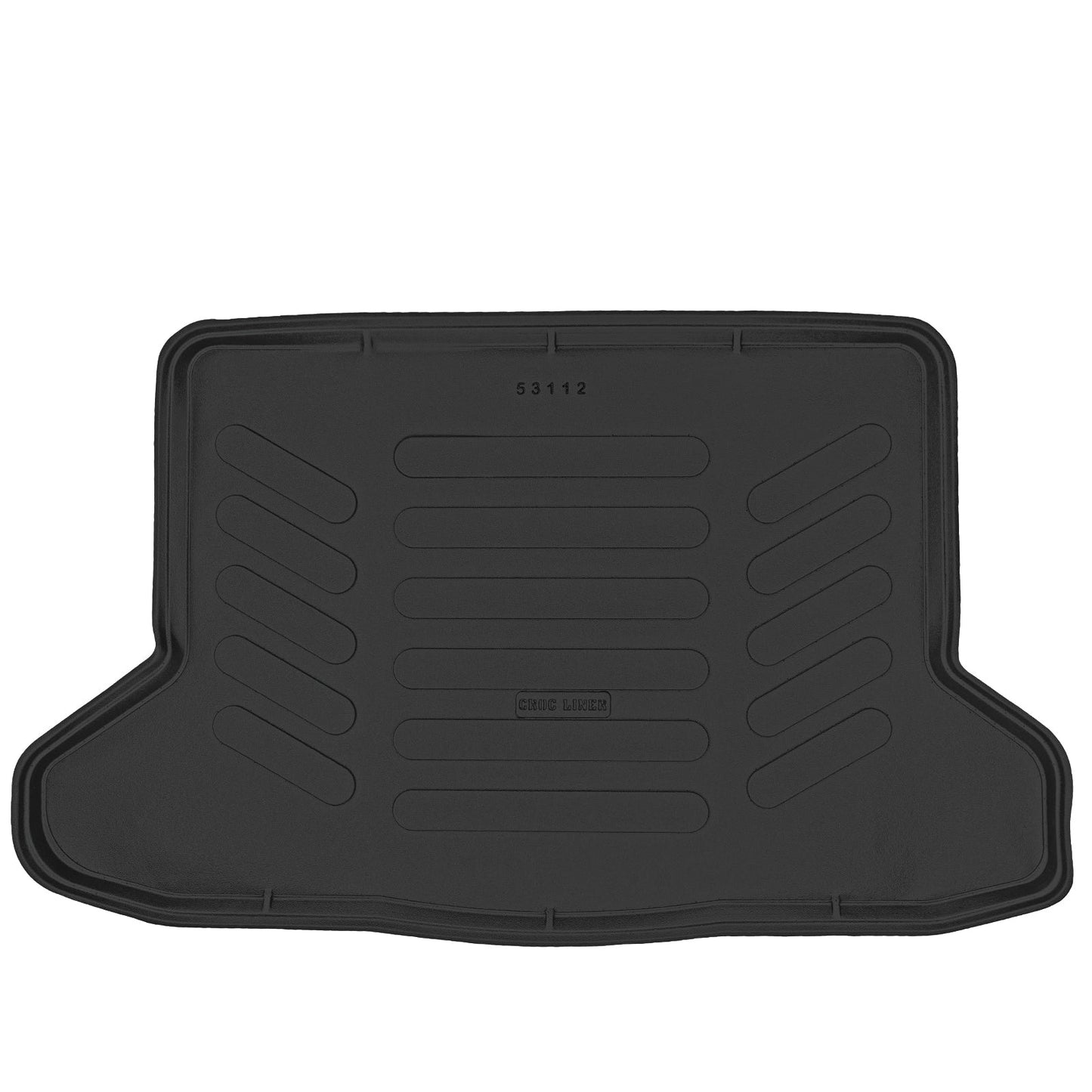 HONDA HR-V 2016-2022 Cargo Liner