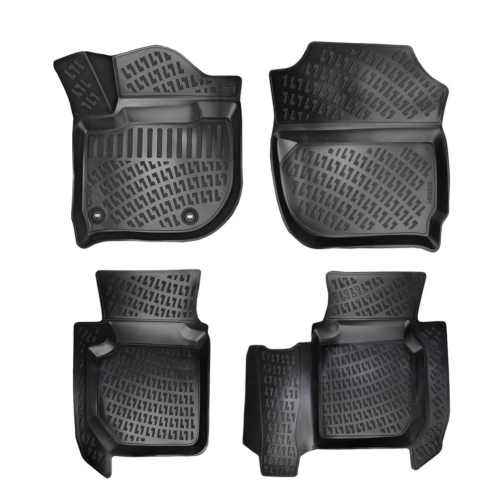 HONDA HR-V 2016 - 2022 Floor Mats
