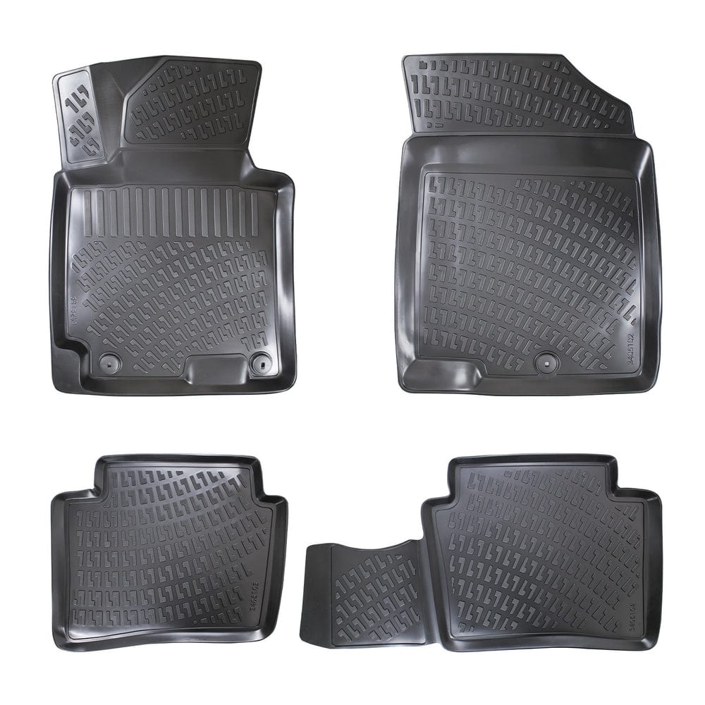 HYUNDAI Elantra 2011-2016 Floor Mats