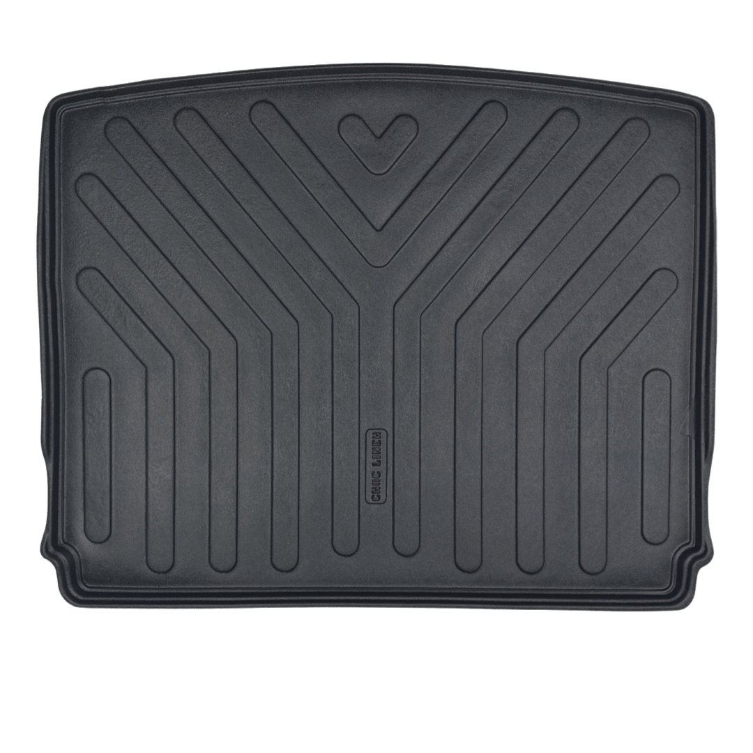 HYUNDAI Elantra GT HB (Cargo Tray upper level) 2018 Cargo Liner