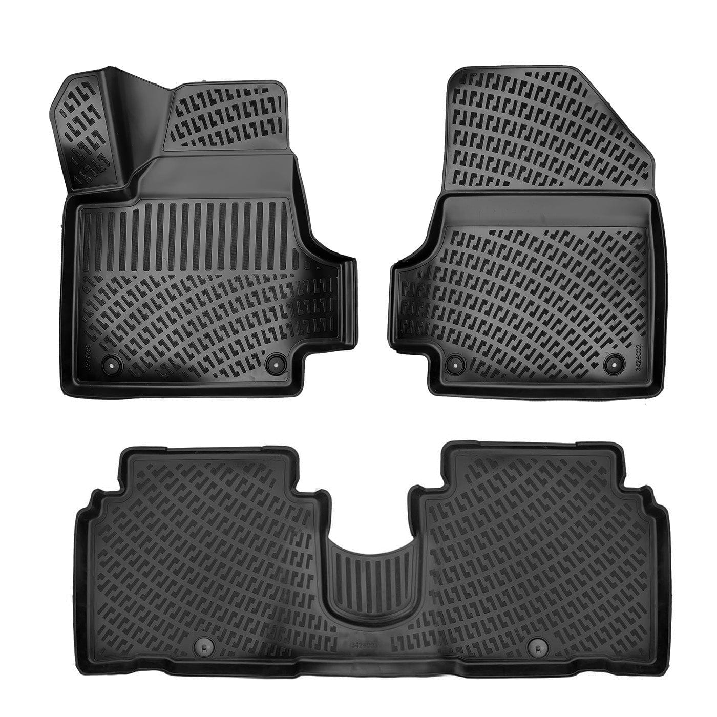 HYUNDAI Ioniq 5 2022 Floor Mats