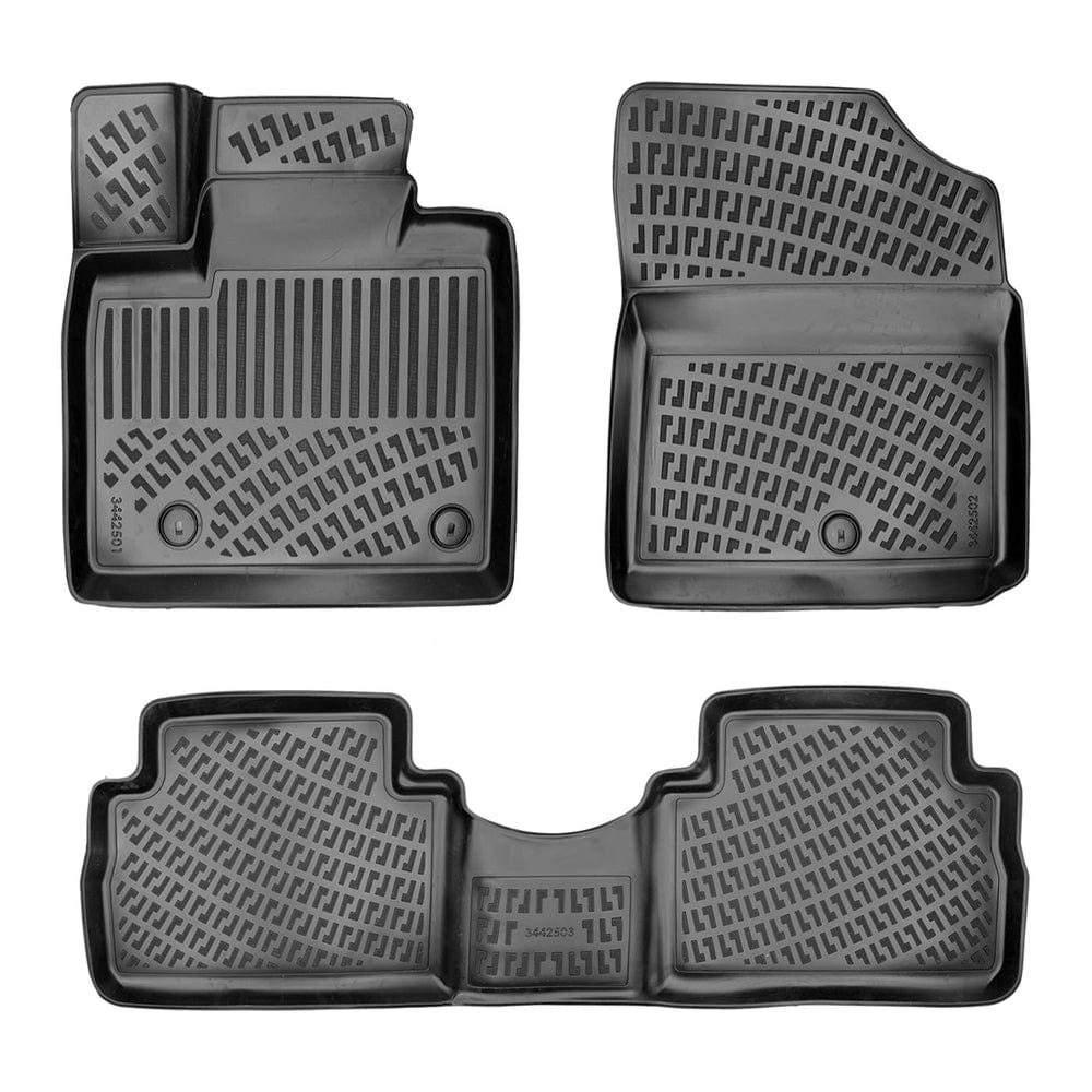 HYUNDAI Santa Fe Hybrid 2021 Floor Mats