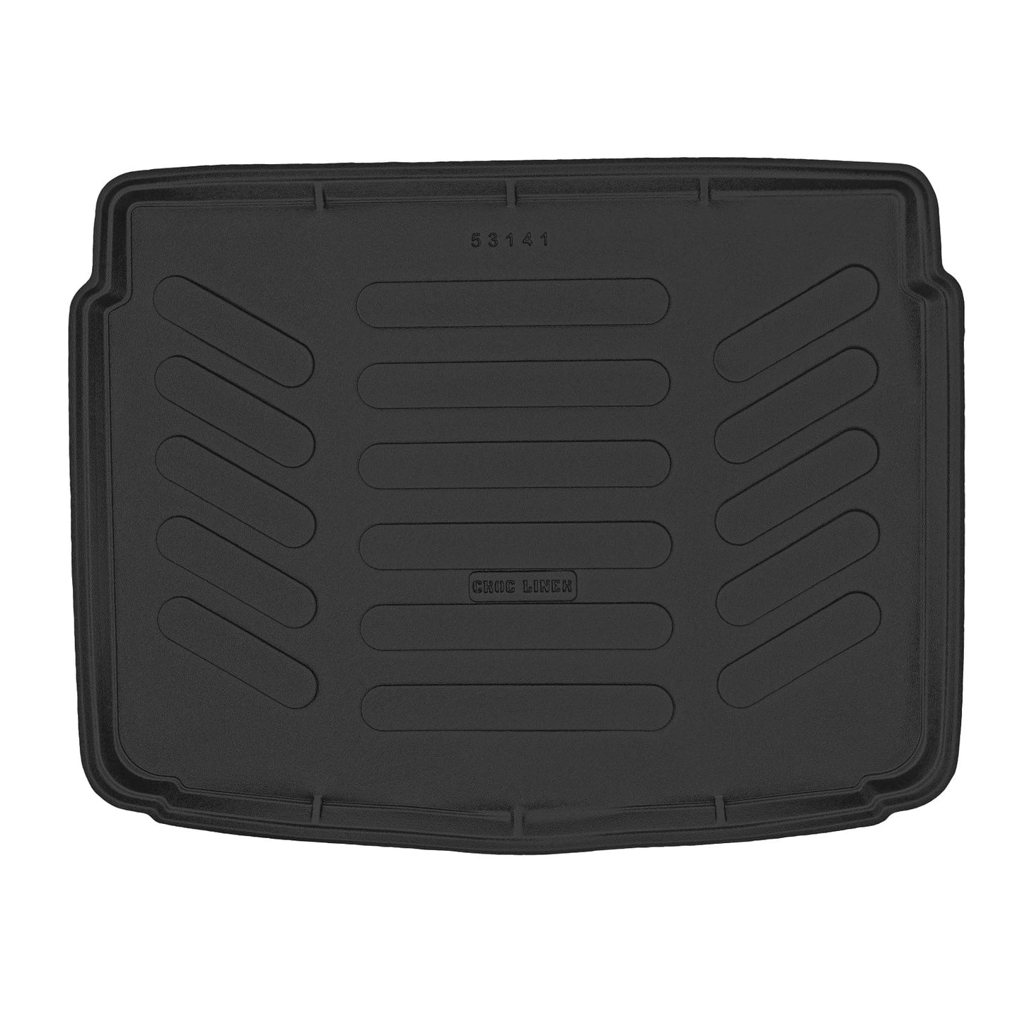 JEEP Renegade 2015 Cargo Liner