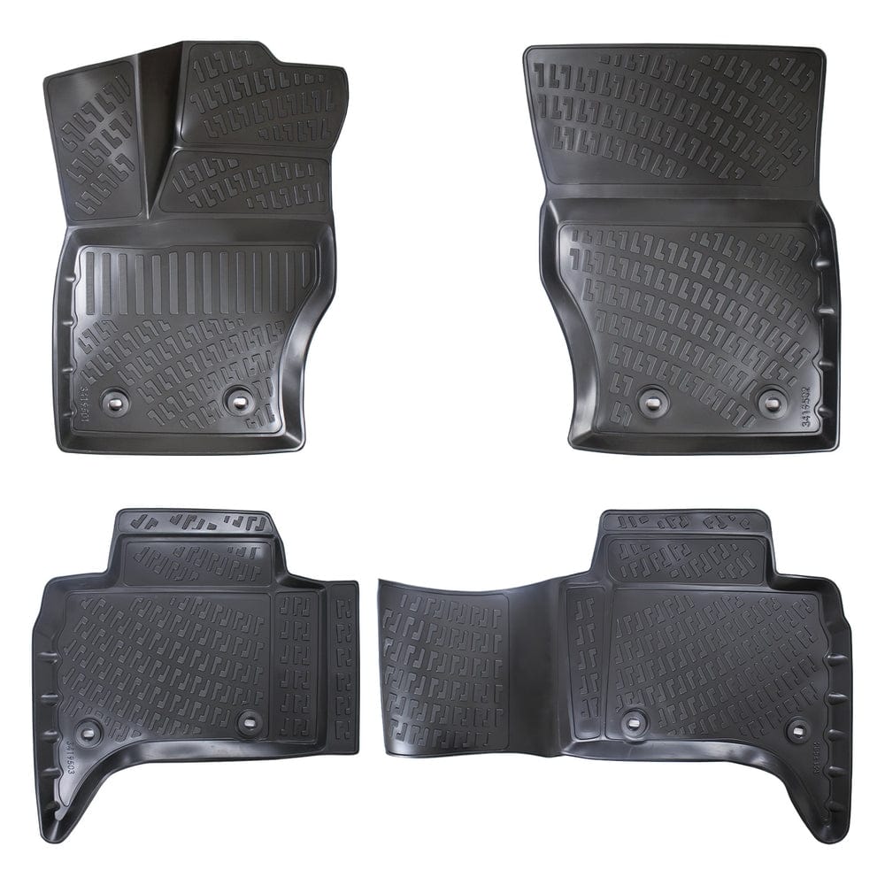 LAND ROVER RANGE ROVER SPORT 2014-2021 Floor Mats
