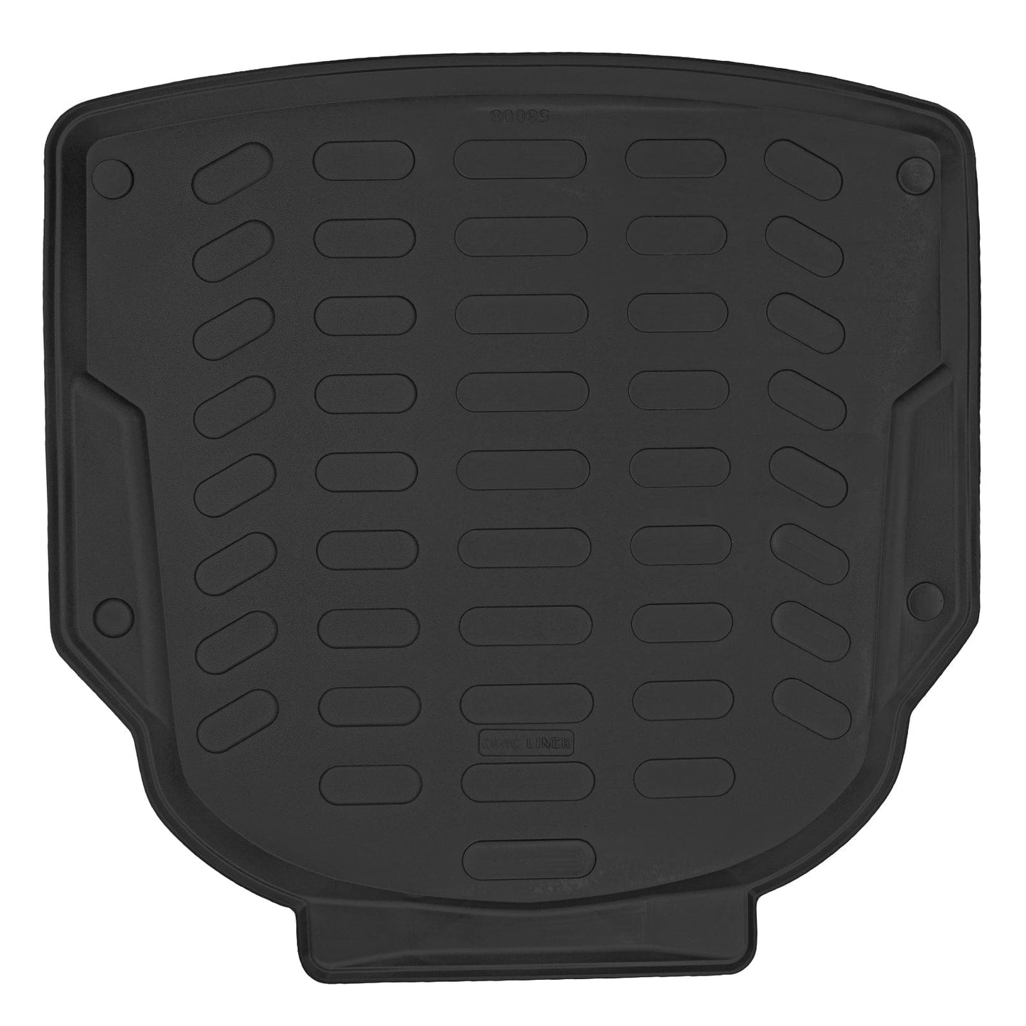 MERCEDES E Class W212 2009-2015 Cargo Liner