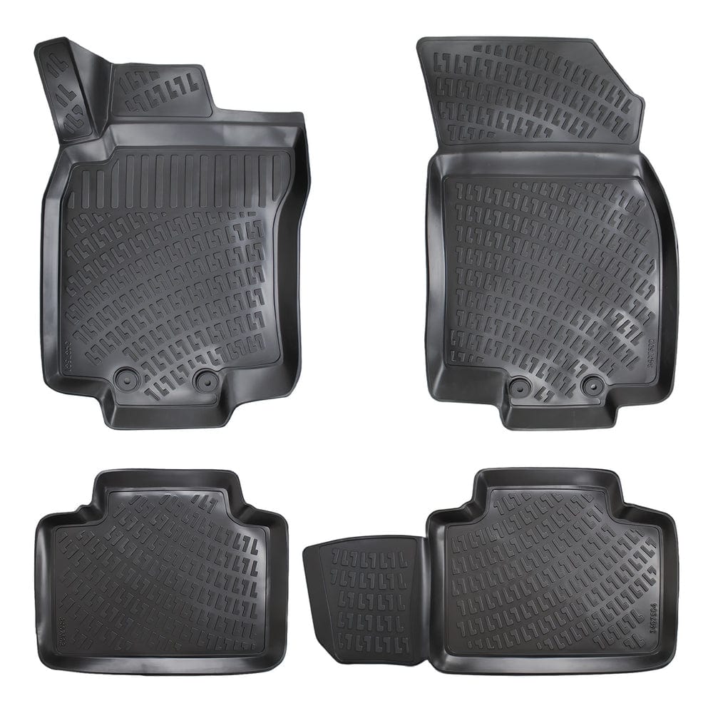 NISSAN Rogue 2014-2020 Floor Mats