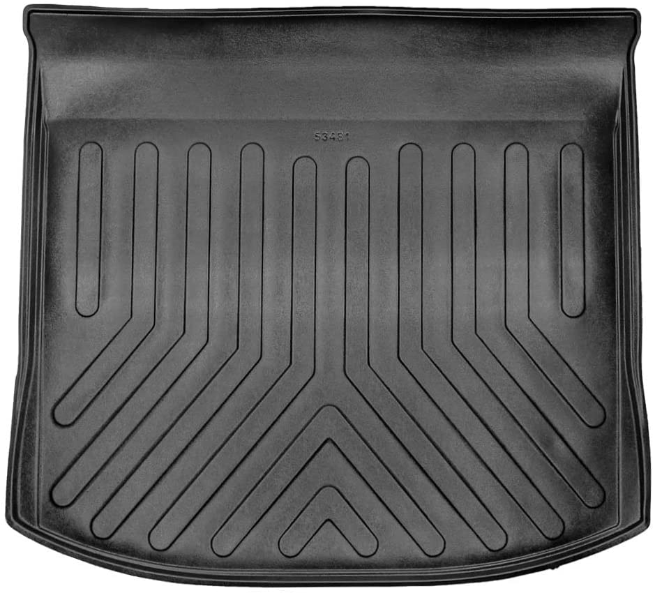 PORSCHE Cayenne 2011-2018 Cargo Liner