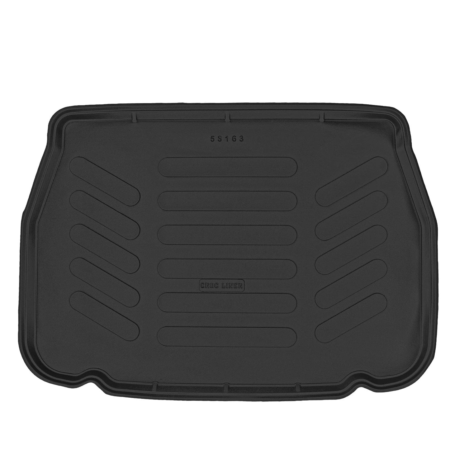 TOYOTA C-HR 2018 Cargo Liner
