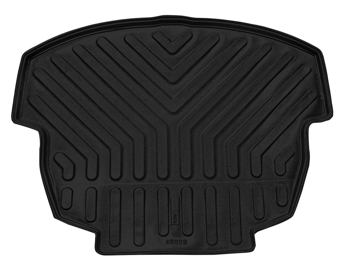 TOYOTA Corolla 2020 Cargo Liner
