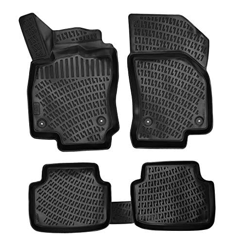 VOLKSWAGEN Arteon 2019 Floor Mats