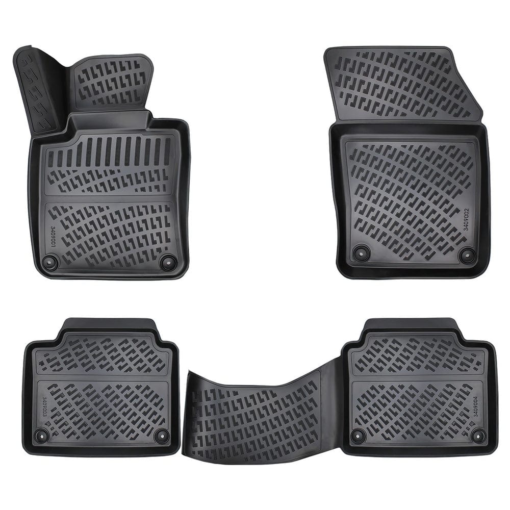 VOLVO V90 2017 Floor Mats