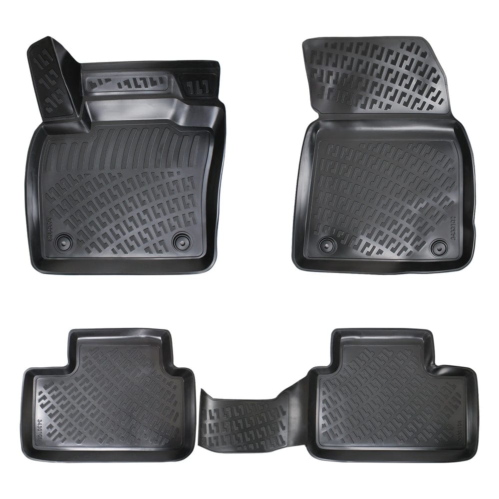 VOLVO XC40 2019 Floor Mats