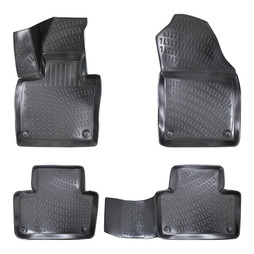 VOLVO XC90 2016 Floor Mats