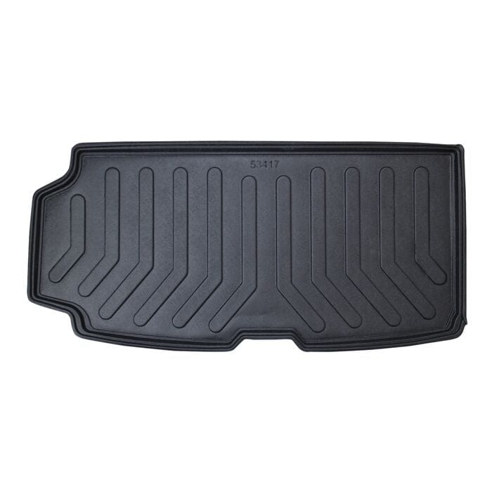VOLVO XC90 Behind 3rd Row 2016 Cargo Liner