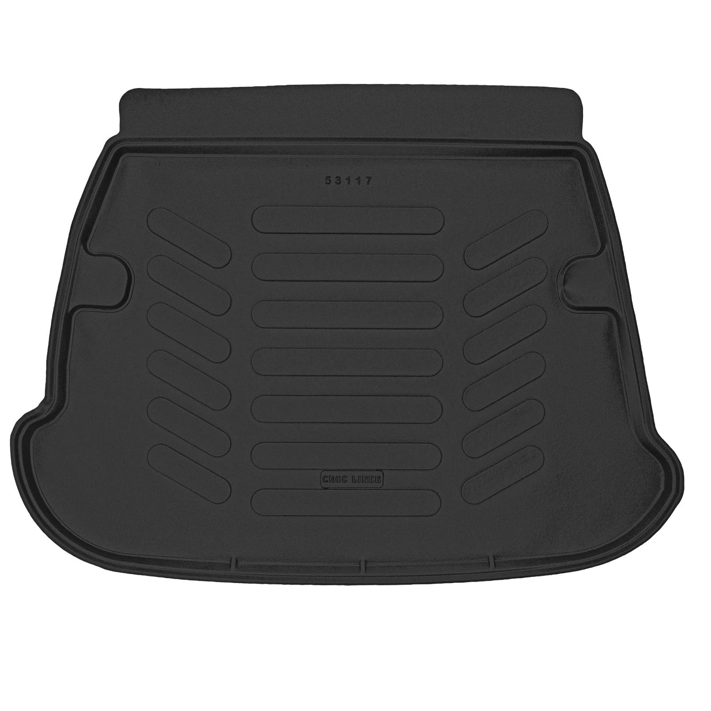 VOLVO S60 2011-2018 Cargo Liner