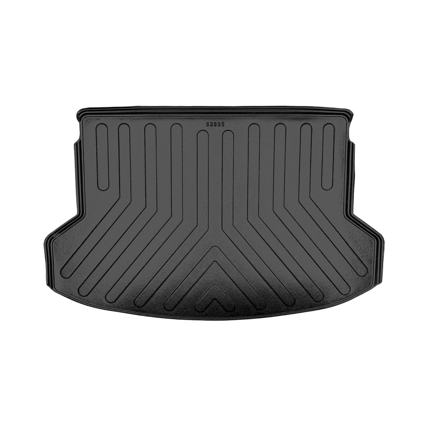 KIA Seltos 2021 Cargo Liner