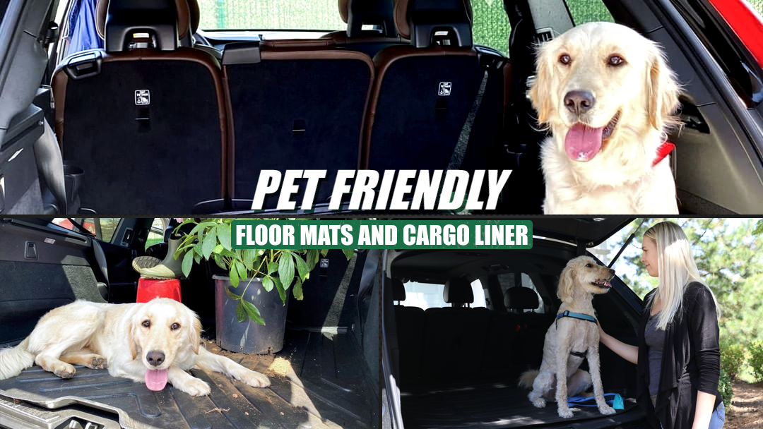 Why Cargo Liners are Essential for Pet Owners