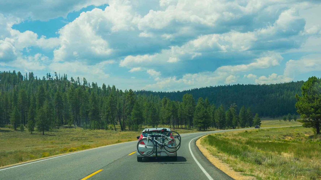 Prepping Your Car For Road Trips