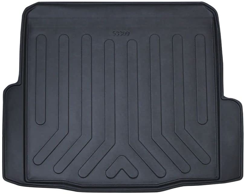 BMW 3 Series G20 2019 Cargo Liner