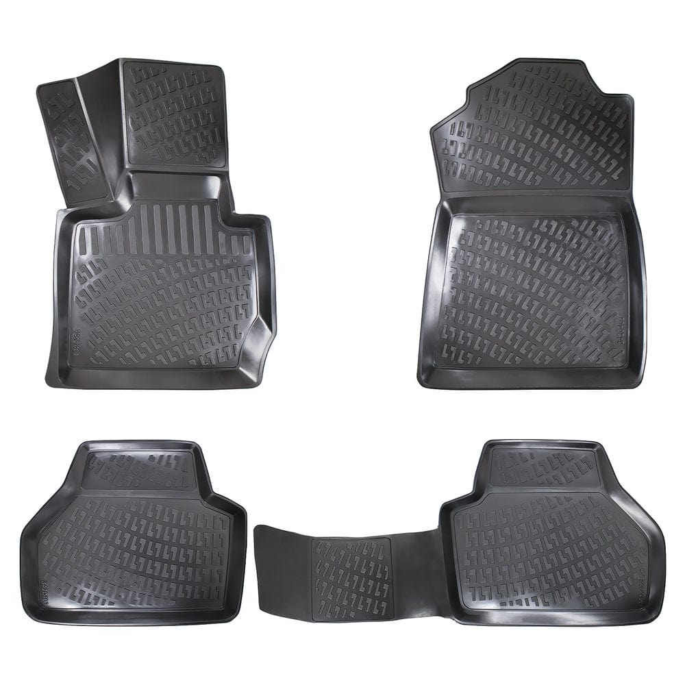 BMW X3 2011-2017 Floor Mats