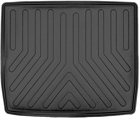 FORD Ecosport (Cargo Tray lower level) 2018 Cargo Liner